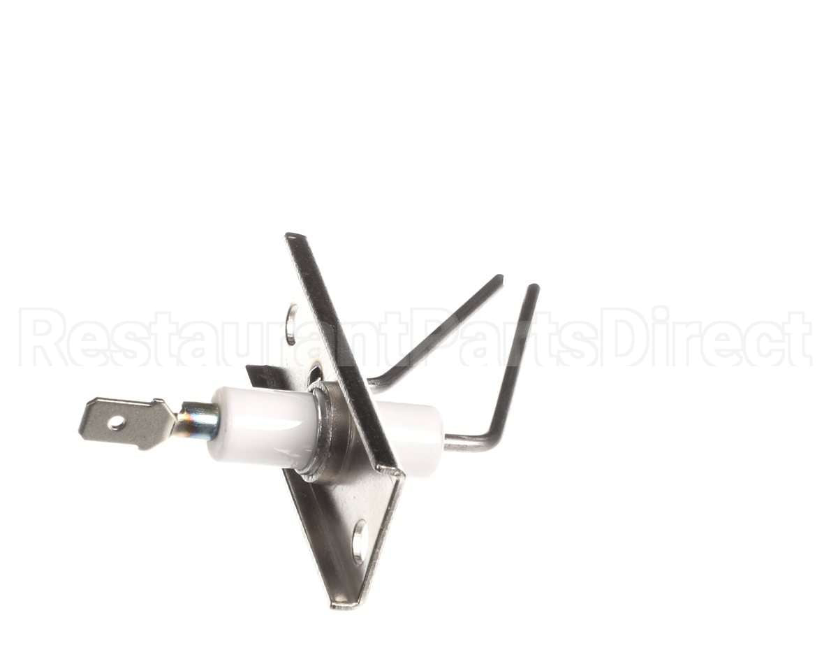 460508 Accurex Elec,Igniter Dual Rod,Dc2Aa-2D