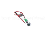 4605177 Garland Led 8Mm 220V Green