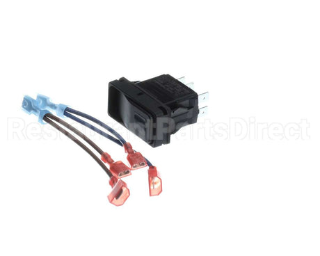 4605437 Lincoln Switch