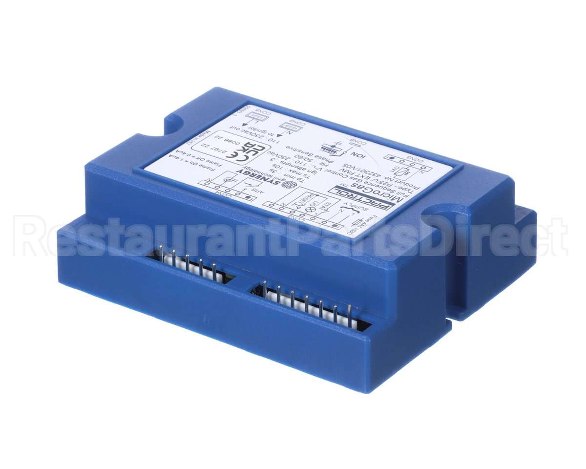 4605509 Garland Ign Module Pactrol P25