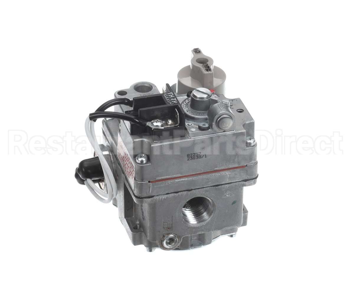 4605812 Garland Gas Valve - 4.5Wc Nat.gas, Mco