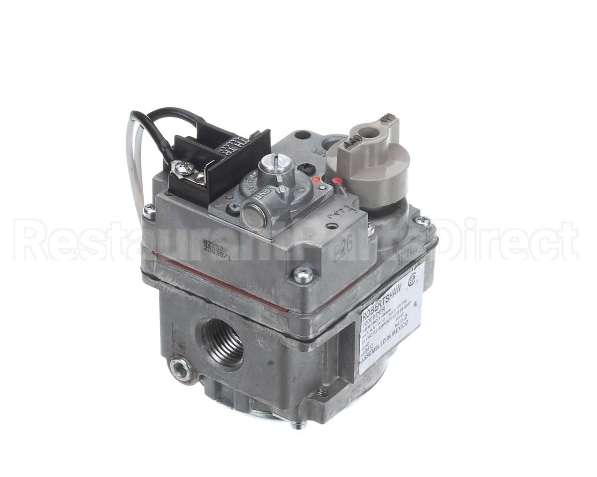 4605812 Garland Gas Valve - 4.5Wc Nat.gas, Mco
