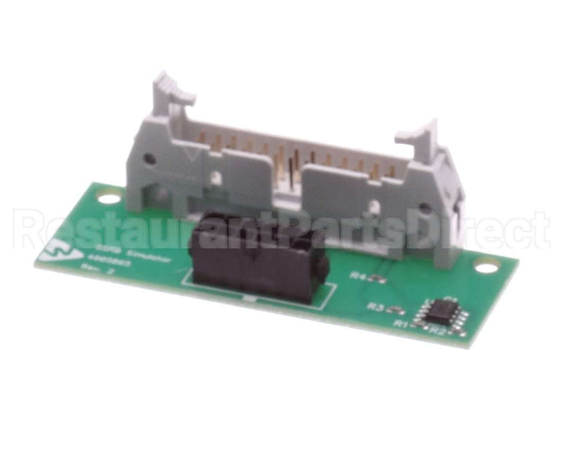 4605865 Garland Ssrb Simulator