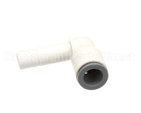 46059 Nemco Nut 8-32 Nylock Ss Hex F