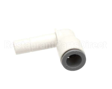 46059 Nemco Nut 8-32 Nylock Ss Hex F