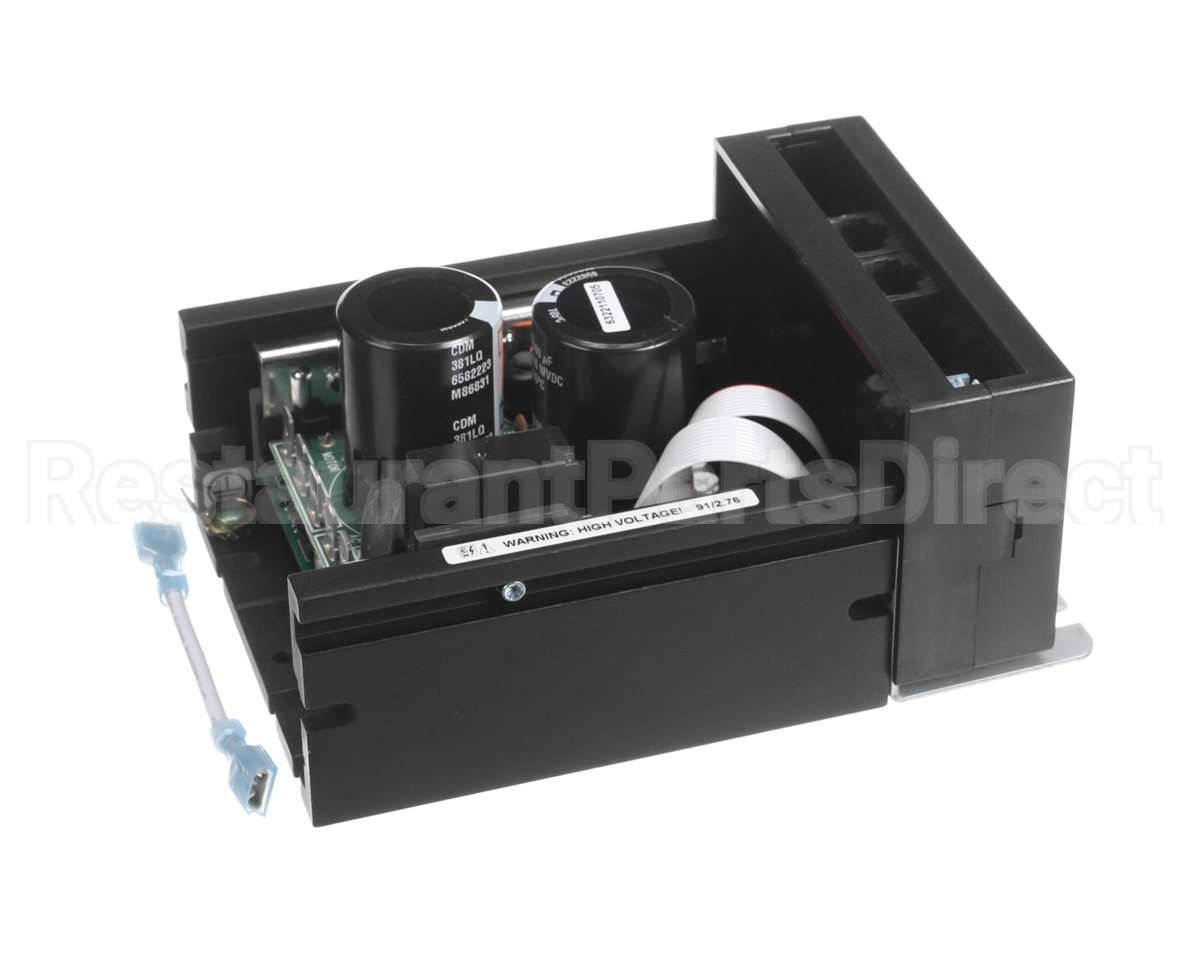 4605923 Lincoln Blower Motor Driver 2424
