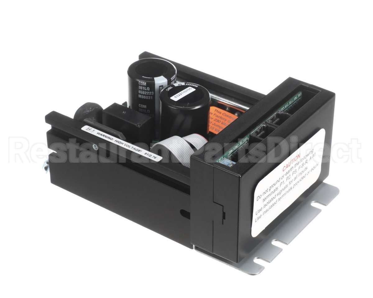 4605923 Lincoln Blower Motor Driver 2424