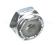 46060 Nemco Nut #6-32 Nylock