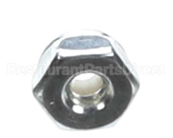 46060 Nemco Nut #6-32 Nylock