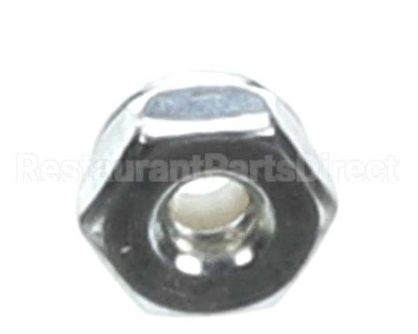 46060 Nemco Nut #6-32 Nylock