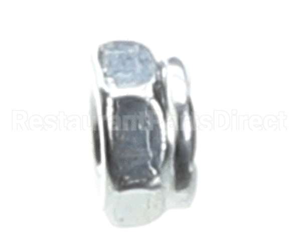 46060 Nemco Nut #6-32 Nylock