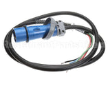 4606194 Garland Ec 30A Cord & Plug Asm Hubbell