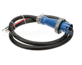 4606195 Garland Iec 60A Cord & Plug Asm Hubbell