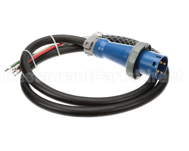 4606195 Garland Iec 60A Cord & Plug Asm Hubbell