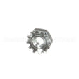 46062 Compatible Nemco Nut 6-32 Keps F