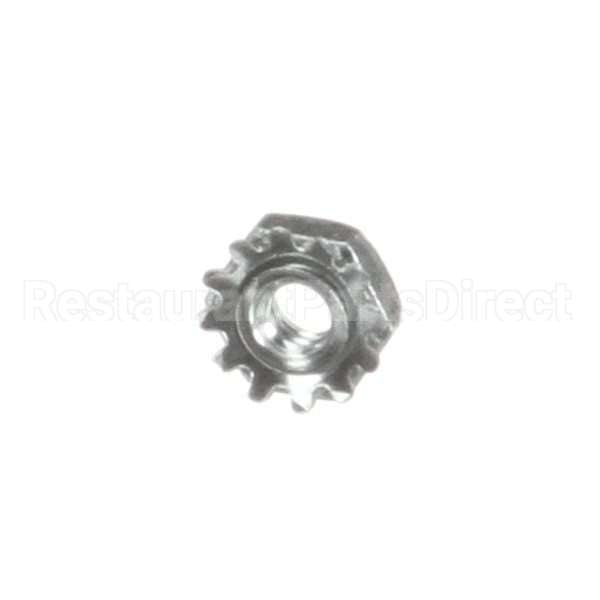 46062 Compatible Nemco Nut 6-32 Keps F