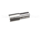 4606203 Lincoln Partial Threaded Rod 3/8-16 X 1 Long