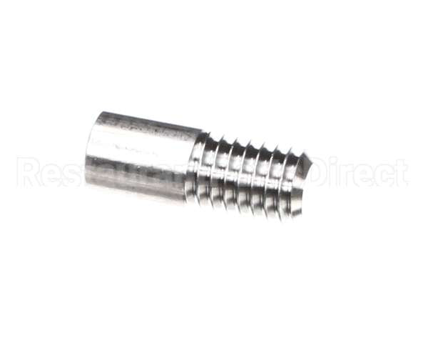 4606203 Lincoln Partial Threaded Rod 3/8-16 X 1 Long