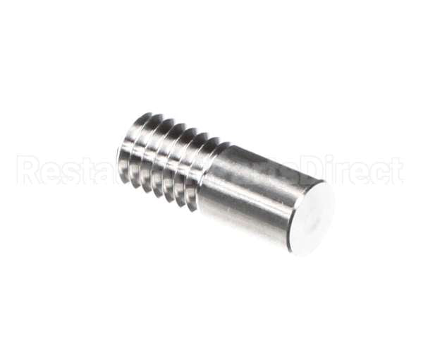 4606203 Lincoln Partial Threaded Rod 3/8-16 X 1 Long