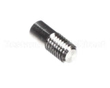 4606203 Lincoln Partial Threaded Rod 3/8-16 X 1 Long