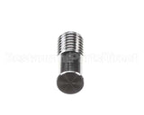 4606203 Lincoln Partial Threaded Rod 3/8-16 X 1 Long