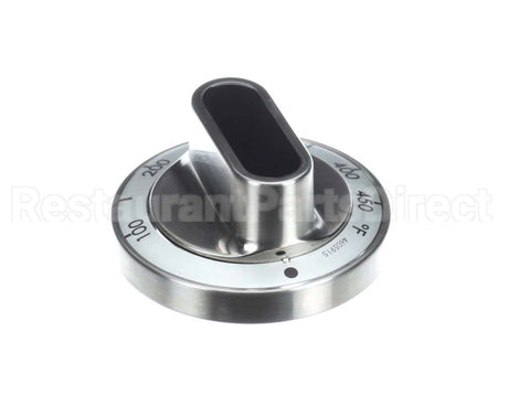 4606640 Garland Assy - Grid Deg F Knob