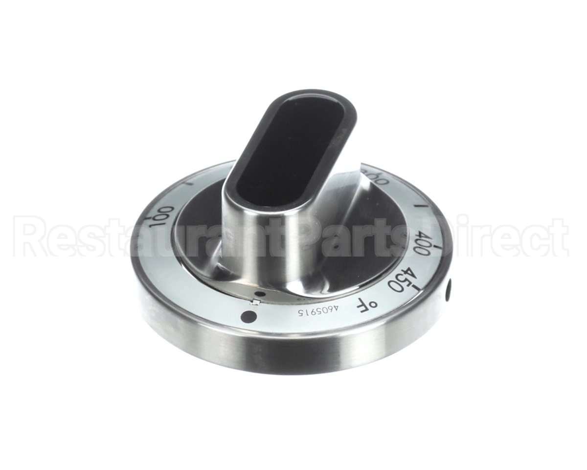 4606640 Garland Assy - Grid Deg F Knob