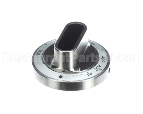 4606640 Garland Assy - Grid Deg F Knob