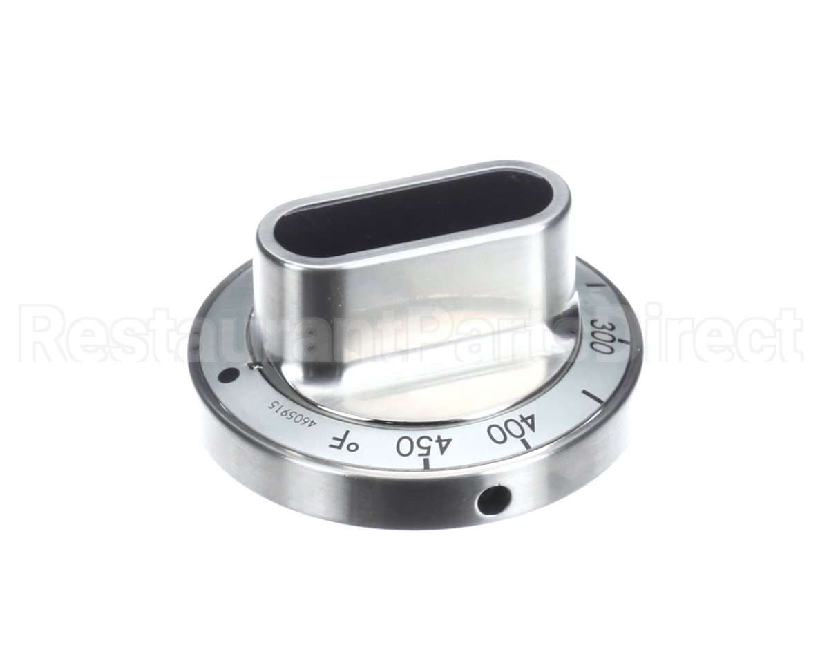 4606640 Garland Assy - Grid Deg F Knob
