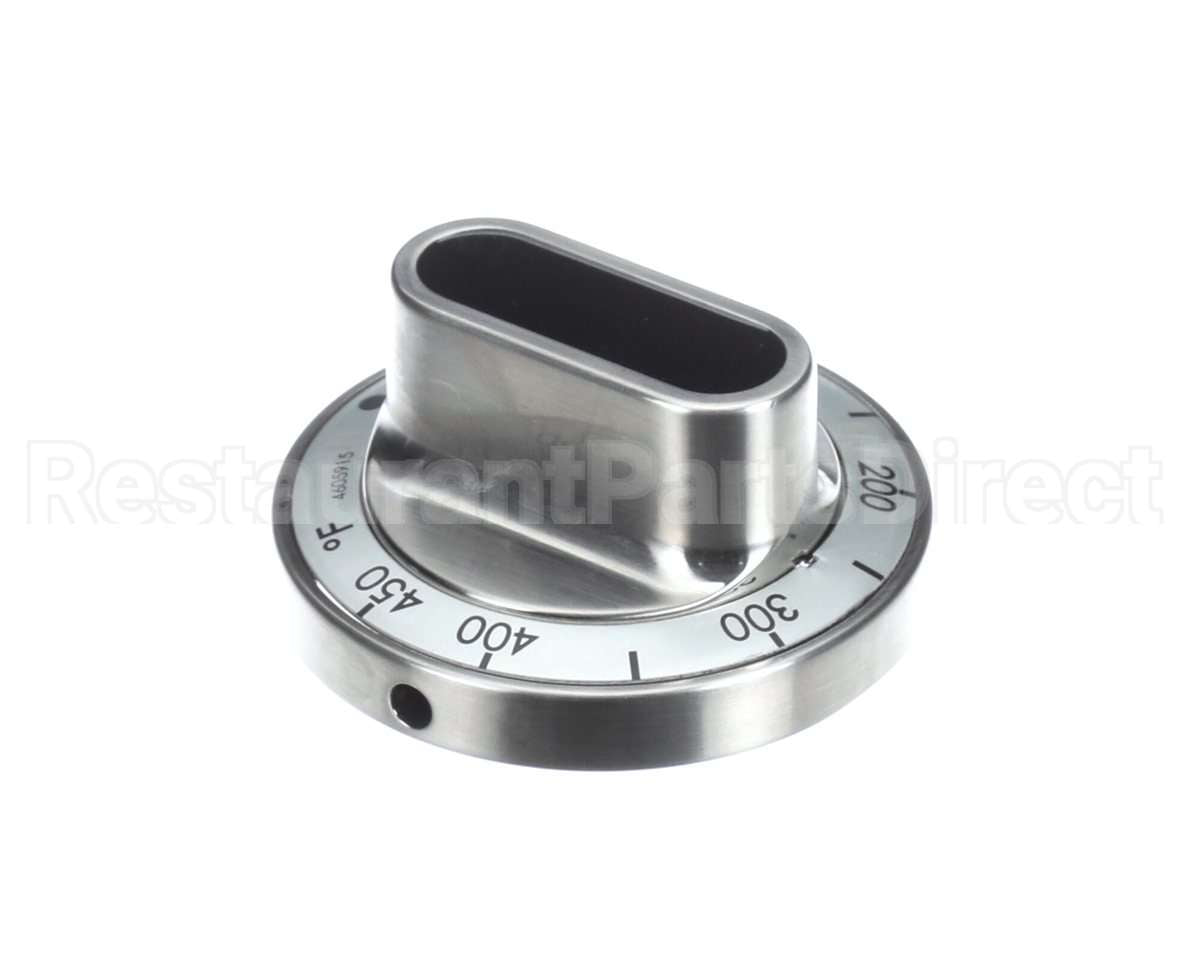 4606640 Garland Assy - Grid Deg F Knob
