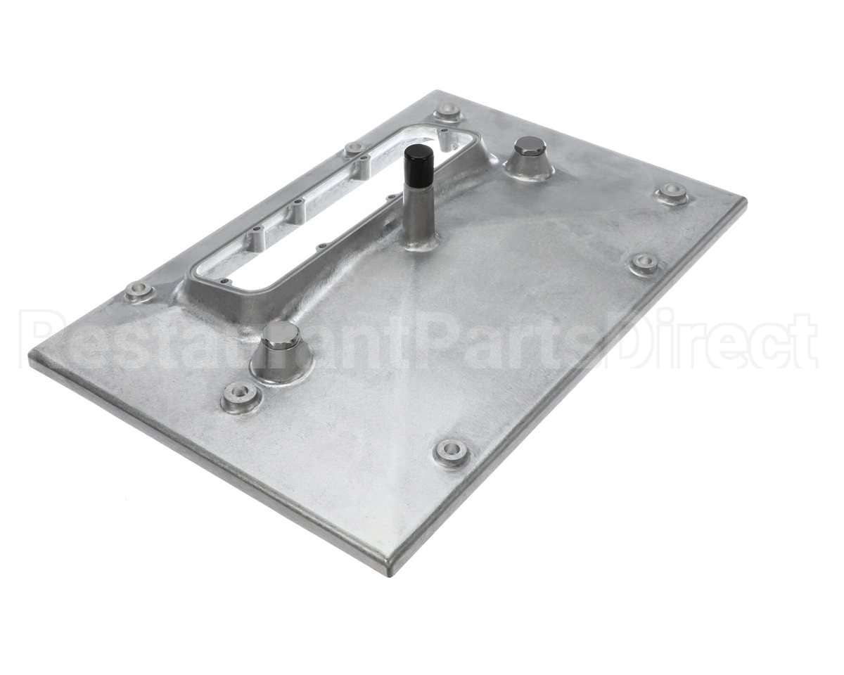 4606932 Garland Cowl W/Targets - Wendys