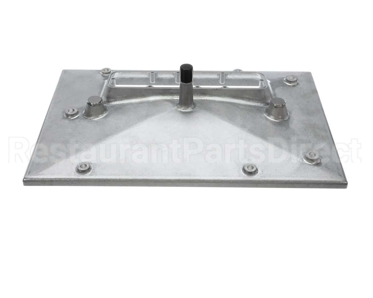 4606932 Garland Cowl W/Targets - Wendys