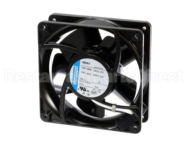 4606X Turbo Air Fan Motor