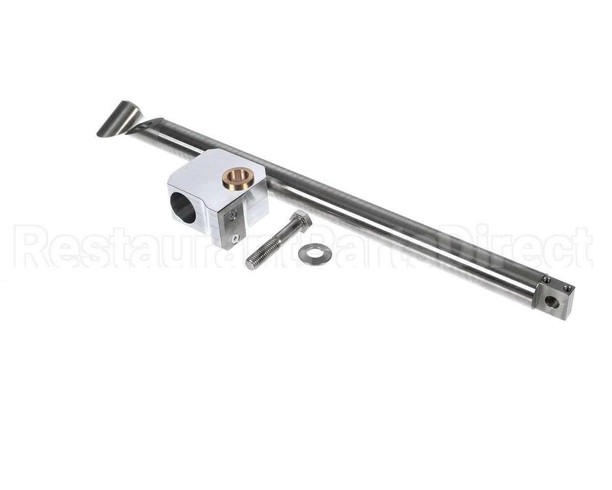 4607399 Garland Lift Shaft & Knuckle Asm, Nf