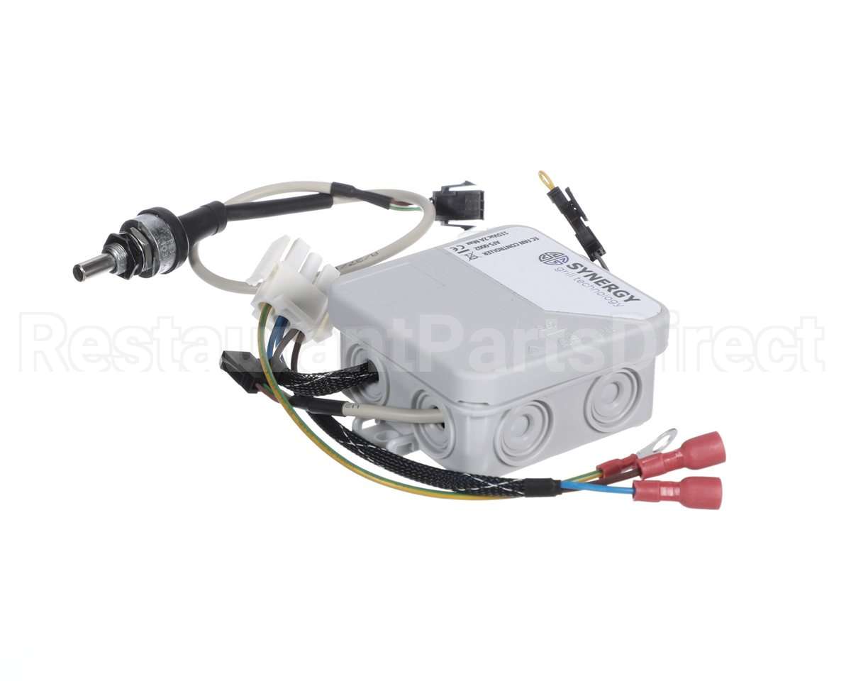 4607531 Garland Fan Control Box & Label Service Kit Srg