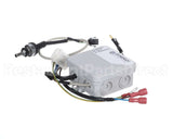 4607531 Garland Fan Control Box & Label Service Kit Srg
