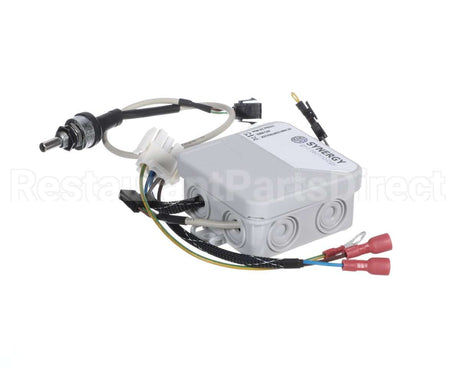 4607531 Garland Fan Control Box & Label Service Kit Srg