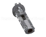 4607673 Garland Shaft Tube W/Bushings And Roller C/O