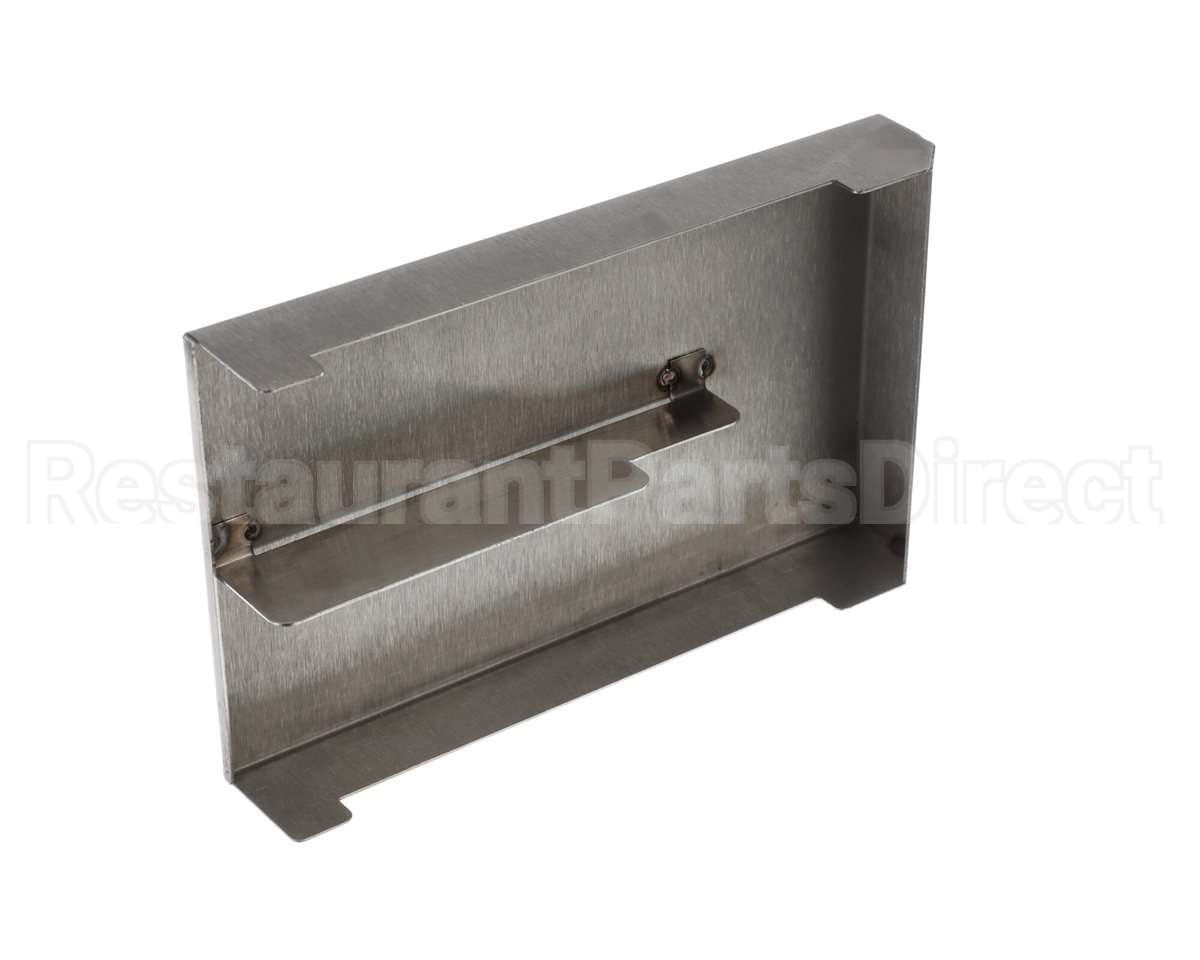 4607791 Garland Cover, Sms Block W/H2O Deflectr