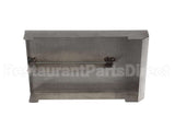 4607791 Garland Cover, Sms Block W/H2O Deflectr
