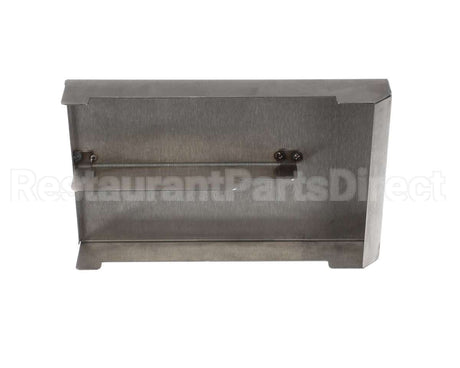 4607791 Garland Cover, Sms Block W/H2O Deflectr