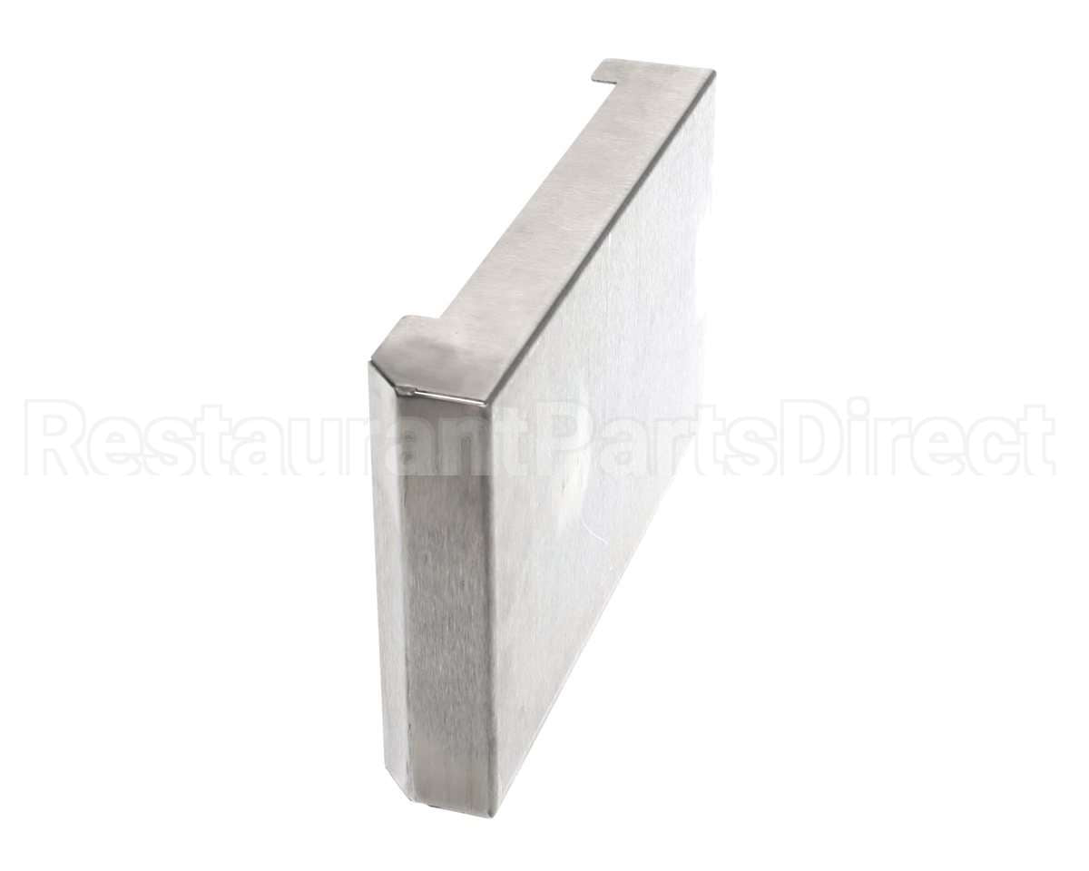 4607791 Garland Cover, Sms Block W/H2O Deflectr