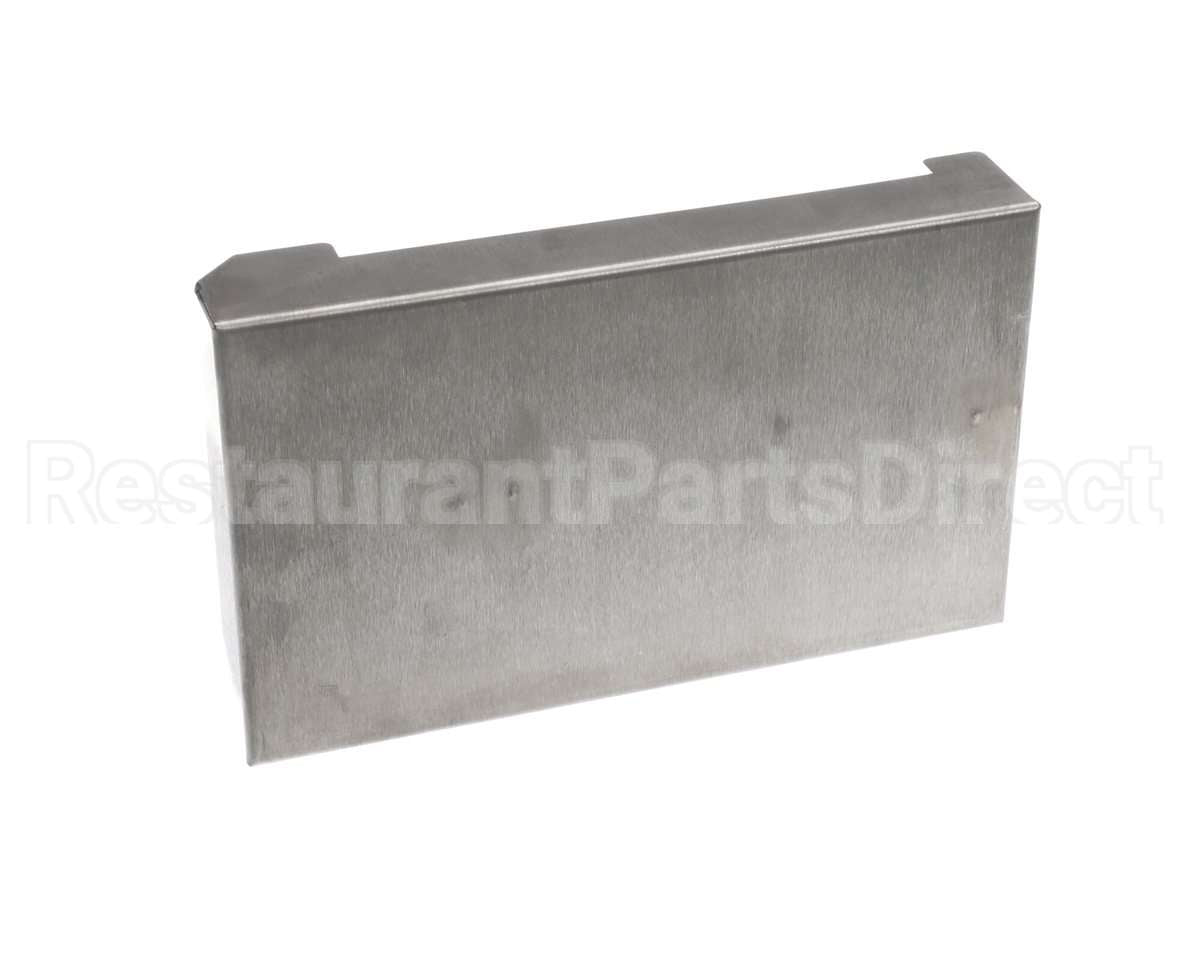 4607791 Garland Cover, Sms Block W/H2O Deflectr