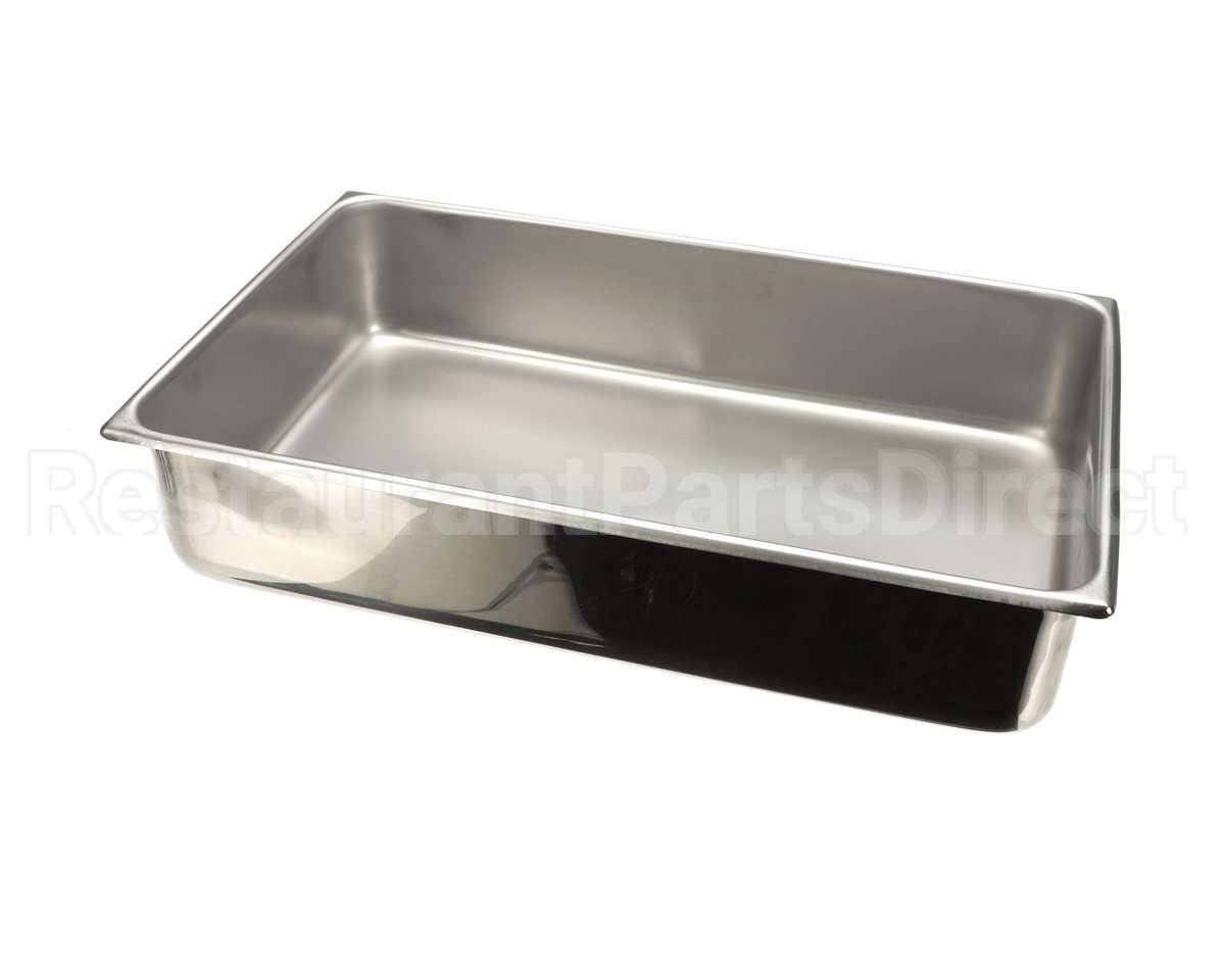 46082-2 Vollrath Spec 99740 Water Pan