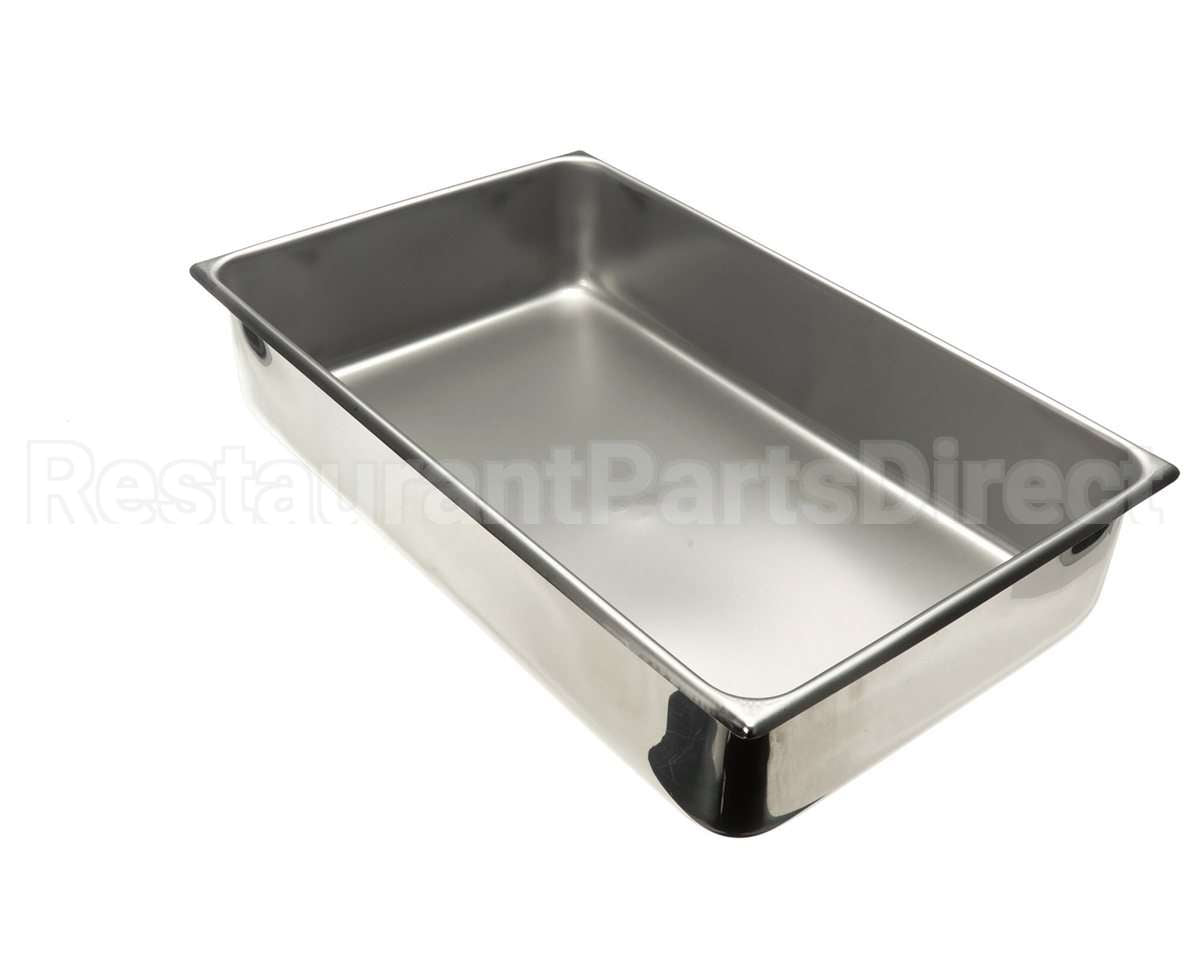 46082-2 Vollrath Spec 99740 Water Pan