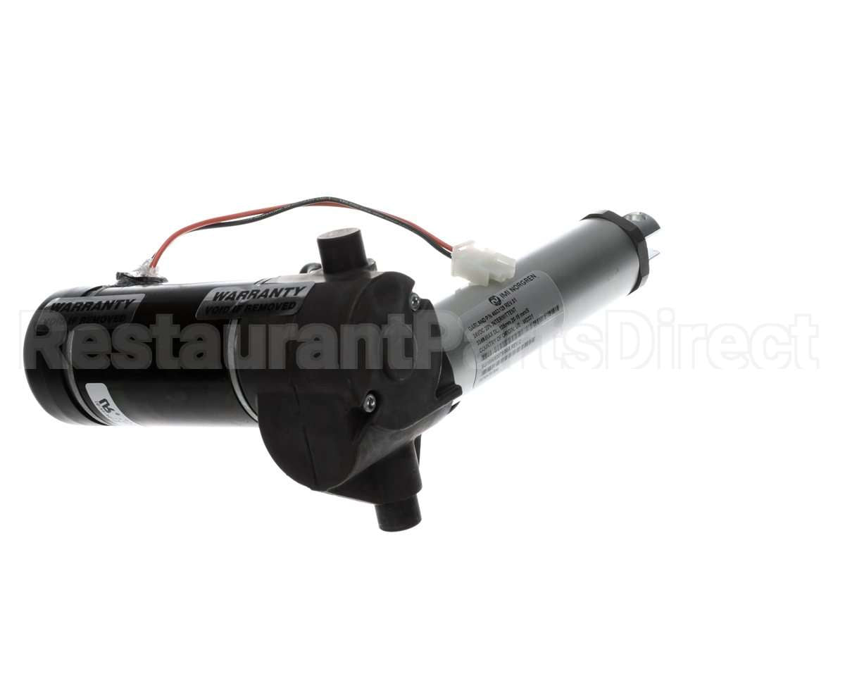 4608312 Garland Actuator, Act Comp