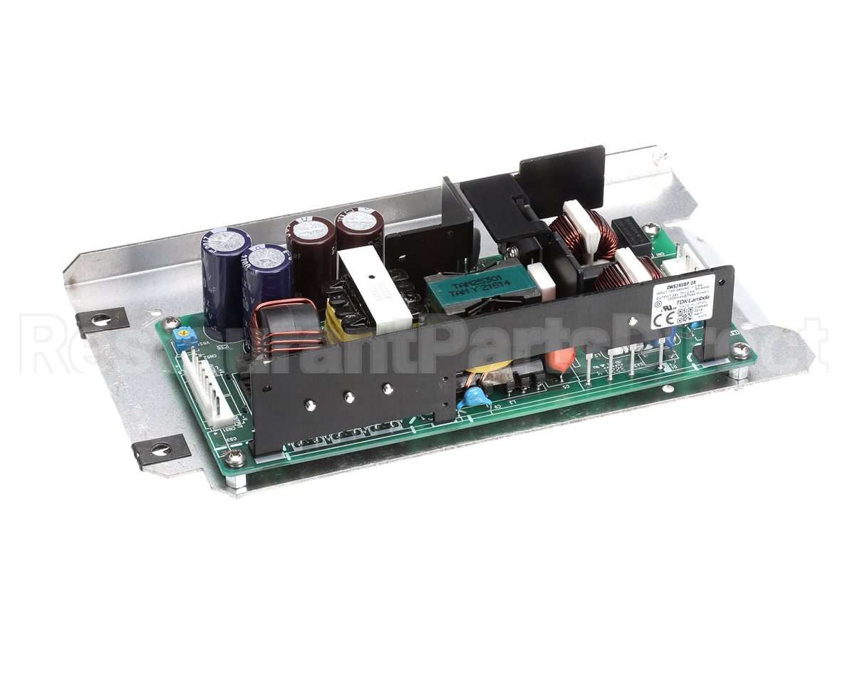 4608331 Garland Service Kit For Power Supply & Brkt Assy