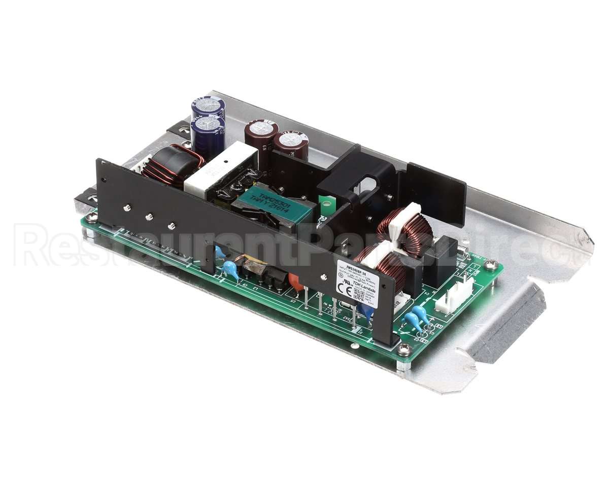 4608331 Garland Service Kit For Power Supply & Brkt Assy