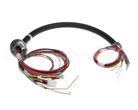 4608377 Garland Platen Harness Conduit Assy, Cfa