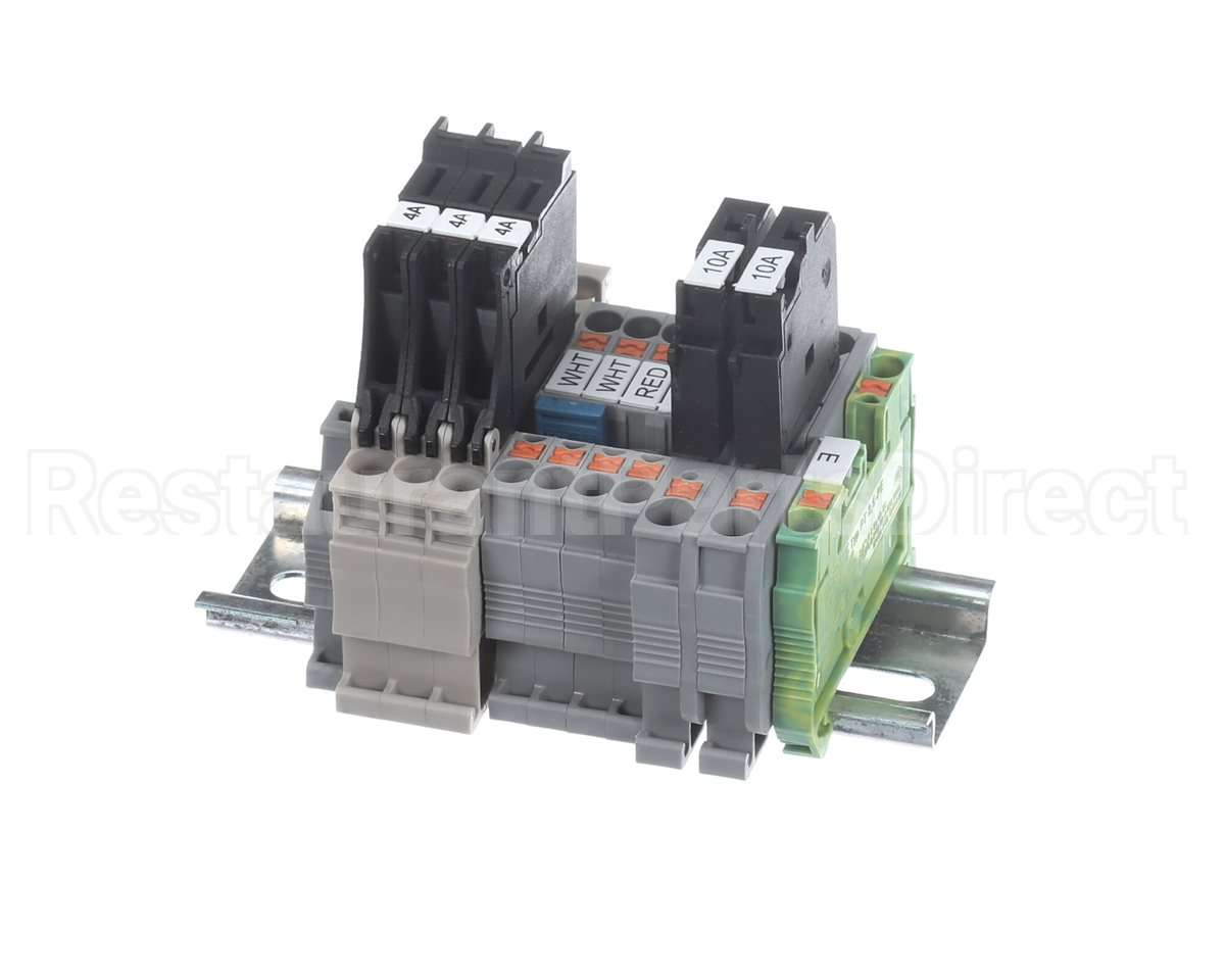 4608568 Garland Terminal Block Control Power 10A Ul